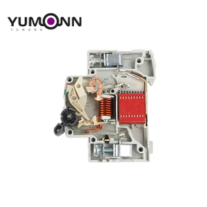 MCB Miniature Circuit Breaker Skd Parts