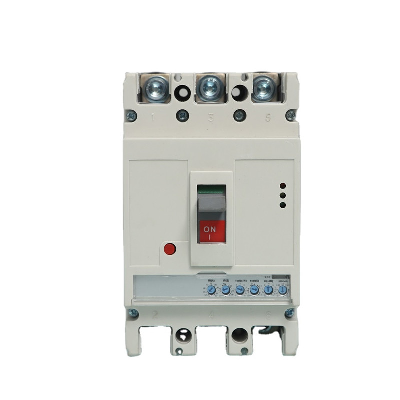630A Thermomagetic Adjustable Electronic Circuit Breaker
