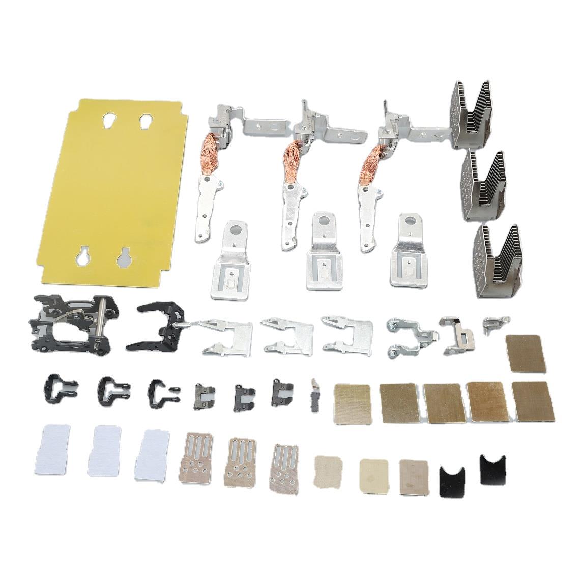 M1 Series Spare Metal Stamping Parts