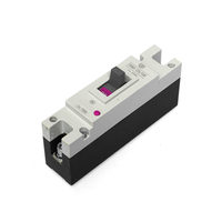 63A Thermal Magnetic Moulded Case Circuit Breaker