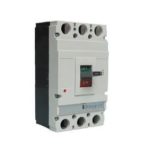 400A Low Voltage MCCB Electrical Circuit Breaker