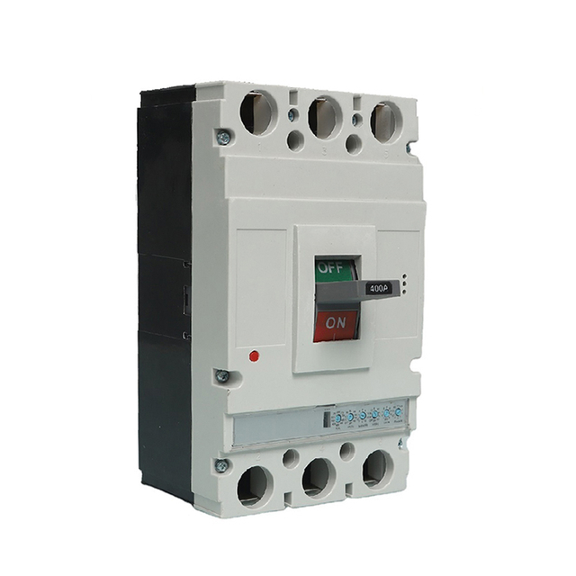 China IEC Standard MCCB Moulded Case Circuit Breakers manufacturers